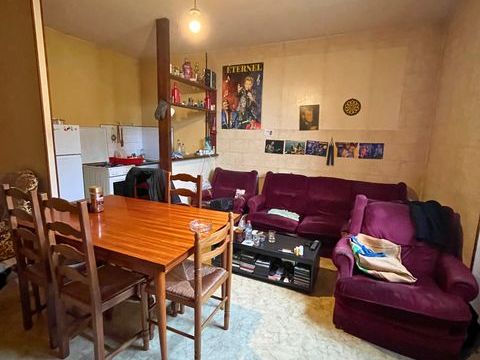  Appartement � vendre 2 pi�ces 37 m�