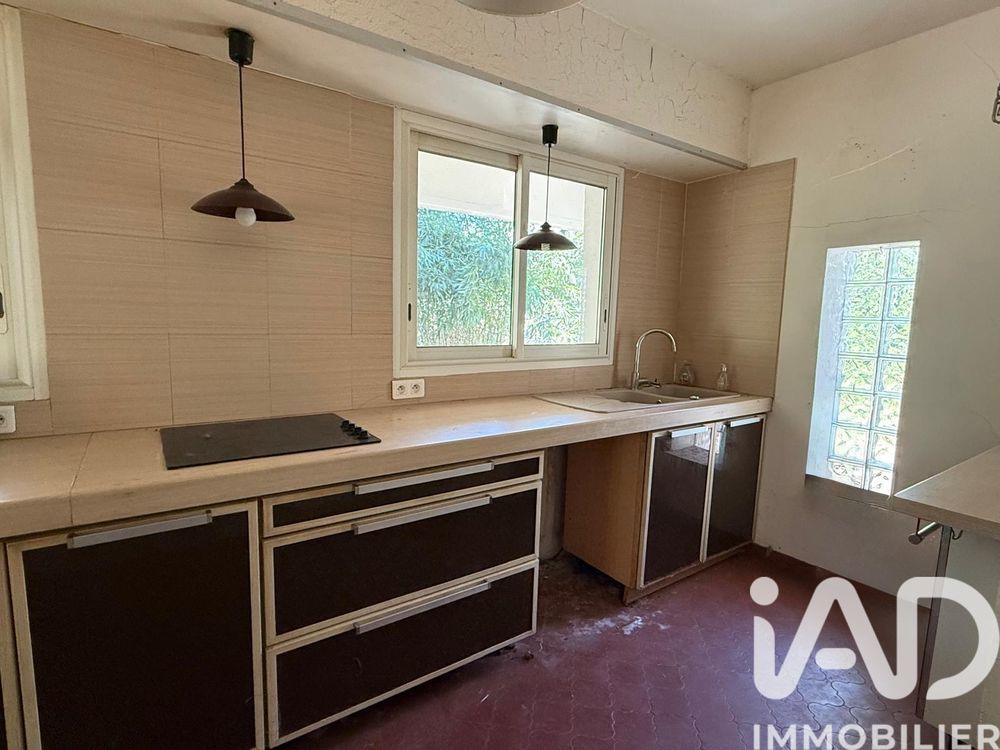 � vendre  Maison Menton (06500)