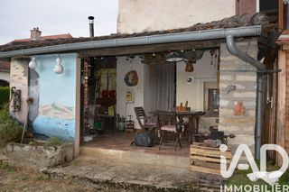  Maison � vendre 7 pi�ces 163 m�