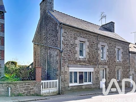   Vente Maison de village 5 pi�ces Maison - 5 pi�ce(s) - 135 m�