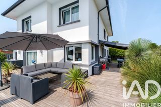  Maison � vendre 7 pi�ces 186 m�