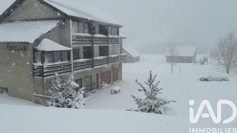   Vente Appartement 8 pi�ces Appartement - 8 pi�ce(s) - 177 m�