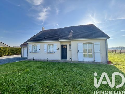   Vente Maison/villa 3 pi�ces Maison - 3 pi�ce(s) - 77 m�