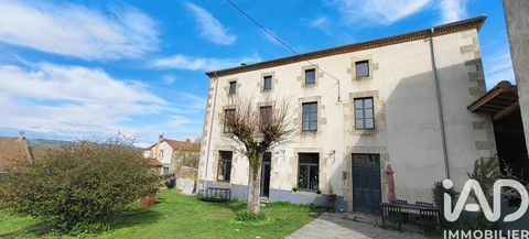   Vente Maison/villa 8 pi�ces Maison - 8 pi�ce(s) - 150 m�