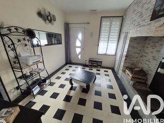  Maison � vendre 5 pi�ces 137 m�