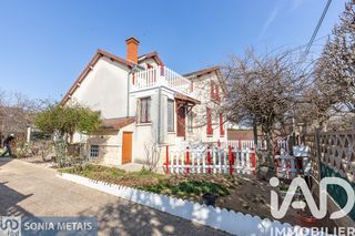  Maison � vendre 7 pi�ces 186 m�