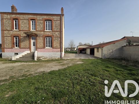   Vente Maison/villa 4 pi�ces Maison - 4 pi�ce(s) - 100 m�