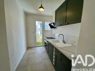  Appartement � vendre 2 pi�ces 41 m�