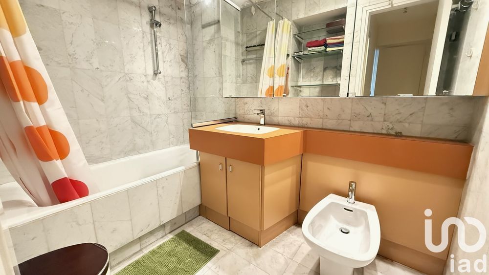 � vendre  Appartement Paris 9