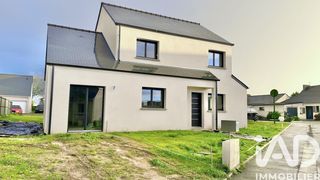  Maison � vendre 6 pi�ces 103 m�