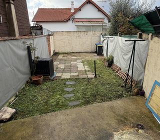  Maison � vendre 4 pi�ces 70 m�