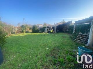  Maison � vendre 5 pi�ces 184 m�