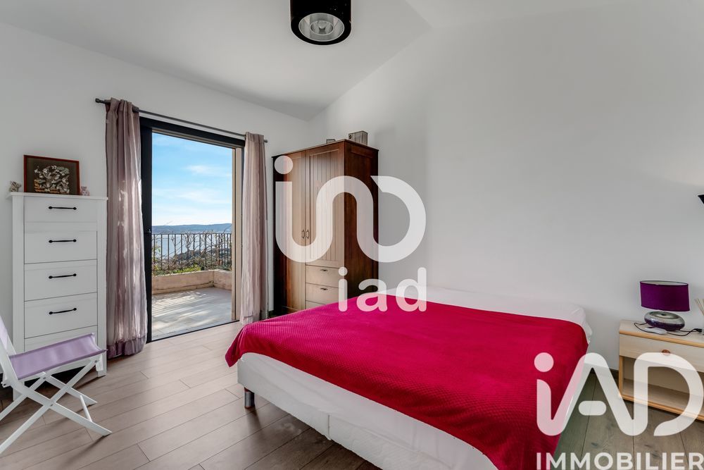 � vendre  Villa Sainte-Maxime (83120)