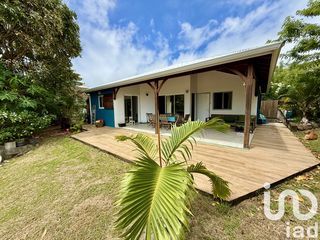  Maison � vendre 4 pi�ces 84 m�