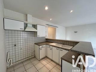  Maison � vendre 3 pi�ces 66 m�