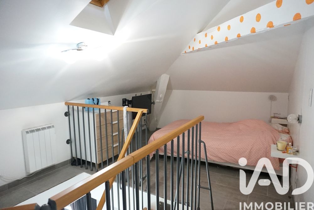 � vendre  Maison Chailly-en-Bi�re (77930)