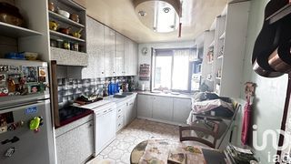  Maison � vendre 7 pi�ces 133 m�