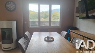  Maison � vendre 4 pi�ces 83 m�