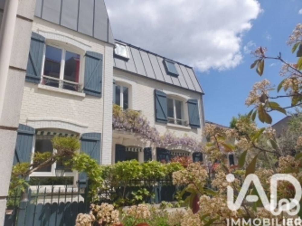 � vendre  Maison La Garenne-Colombes (92250)