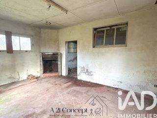  Maison � vendre 3 pi�ces 87 m�