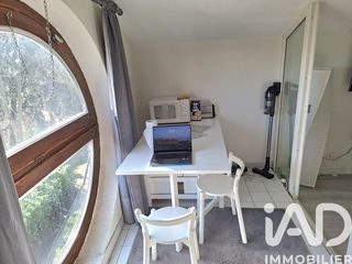  Appartement � vendre 1 pi�ce 26 m�