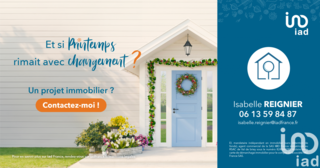  Immeuble � vendre 950 m�