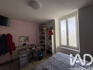  Appartement � vendre 3 pi�ces 85 m�