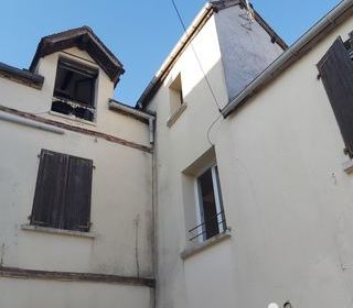  Immeuble � vendre 184 m�