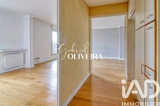  Appartement � vendre 4 pi�ces 78 m�