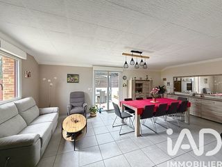  Maison � vendre 4 pi�ces 97 m�