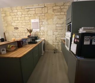  Appartement � vendre 2 pi�ces 56 m�