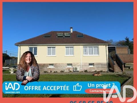   Vente Maison/villa 5 pi�ces Maison - 5 pi�ce(s) - 146 m�