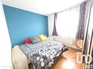  Appartement � vendre 2 pi�ces 46 m�