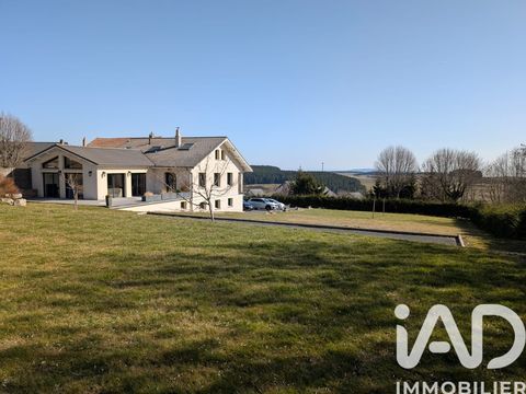   Vente Maison de campagne 13 pi�ces Maison - 13 pi�ce(s) - 250 m�