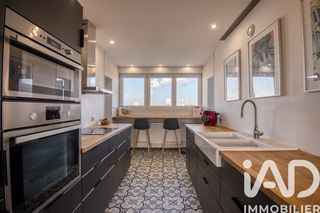  Appartement � vendre 3 pi�ces 75 m�