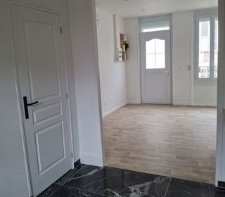  Maison � vendre 3 pi�ces 70 m�