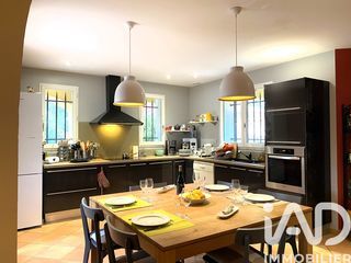  Maison � vendre 7 pi�ces 204 m�