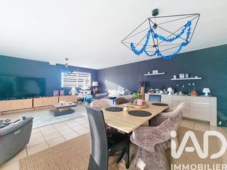  Maison � vendre 5 pi�ces 98 m�