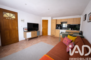  Appartement � louer 1 pi�ce 24 m�