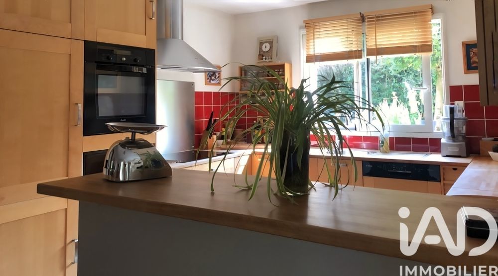 � vendre  Maison Saint-Nazaire (44600)