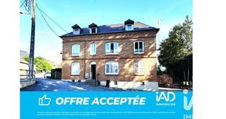  Immeuble � vendre 273 m�