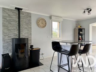  Maison � vendre 6 pi�ces 138 m�