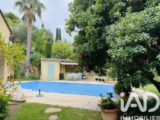  Maison � vendre 7 pi�ces 125 m�