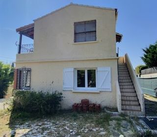  Maison � vendre 6 pi�ces 125 m�