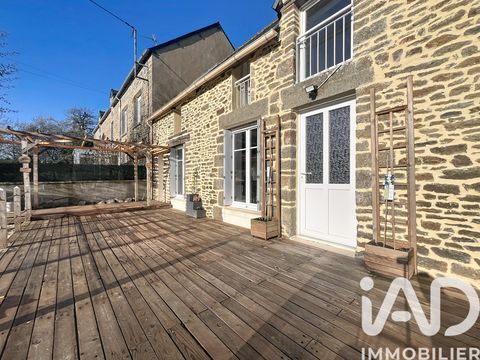   Vente Maison/villa 4 pi�ces Maison - 4 pi�ce(s) - 94 m�