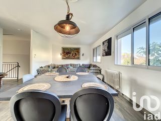  Maison � vendre 5 pi�ces 124 m�