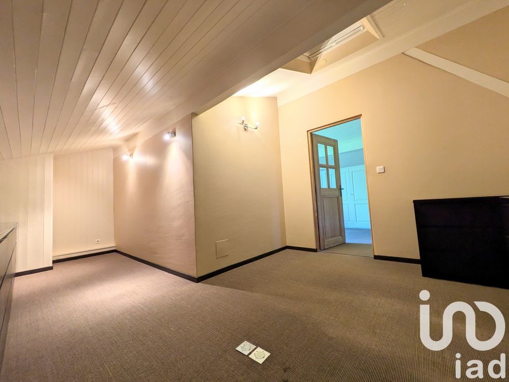 � vendre  Maison Bons-en-Chablais (74890)