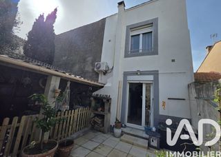  Maison � vendre 3 pi�ces 108 m�