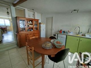  Maison � vendre 4 pi�ces 85 m�