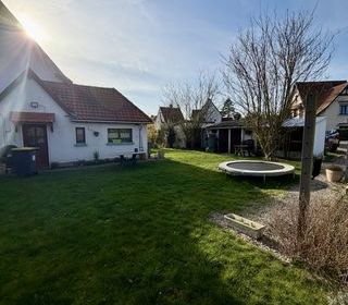  Maison � vendre 3 pi�ces 85 m�